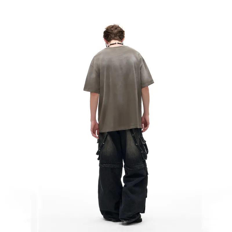 IMXS T Shirts Unisex-14
