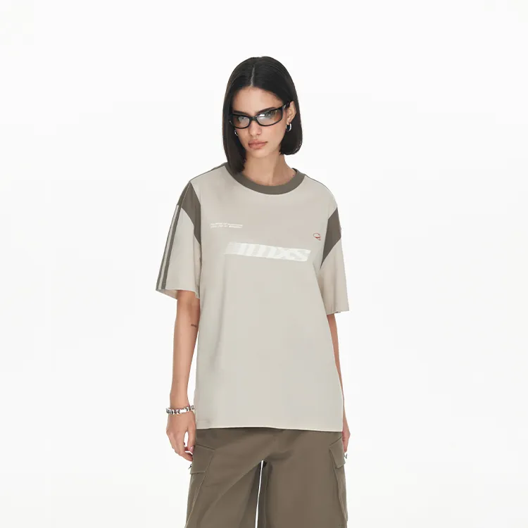 IMXS T Shirts Unisex-12