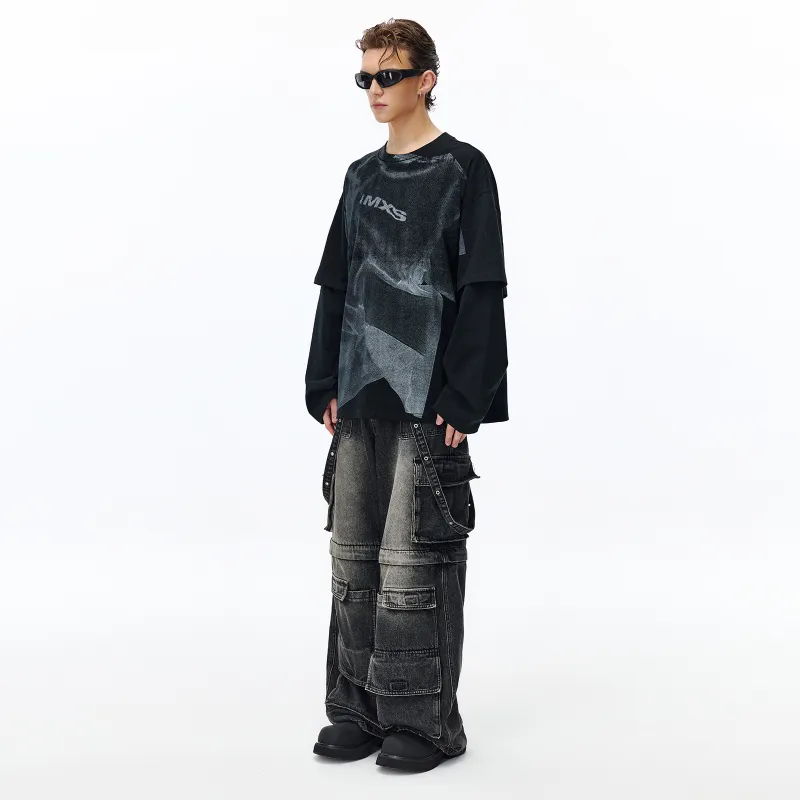 IMXS Urban Hunting Series T Shirt Unisex-6
