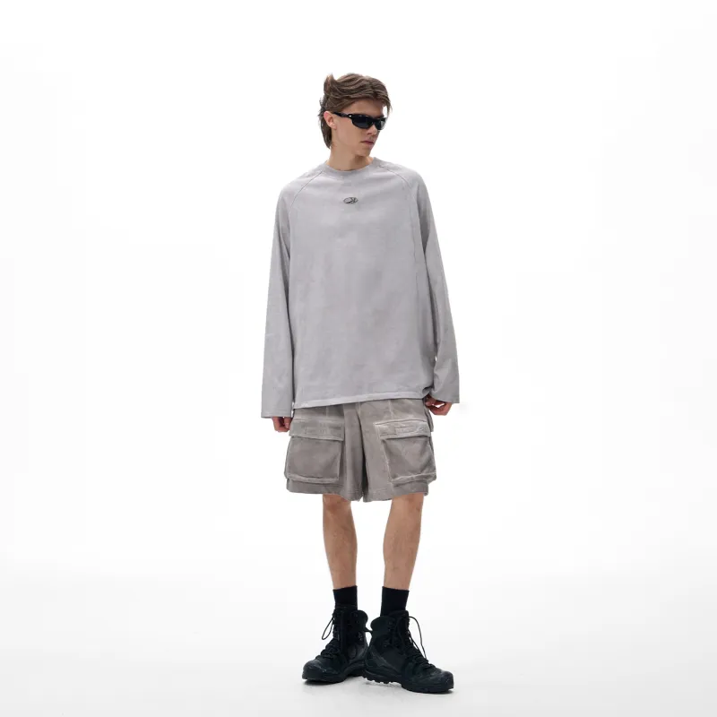 IMXS T Shirts Unisex-3