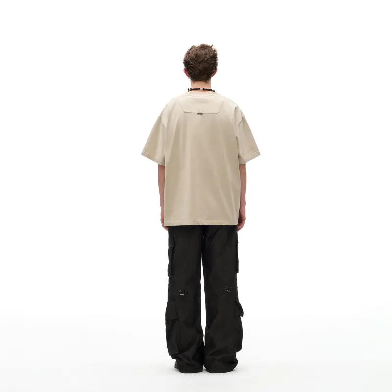 IMXS T Shirts Unisex-8