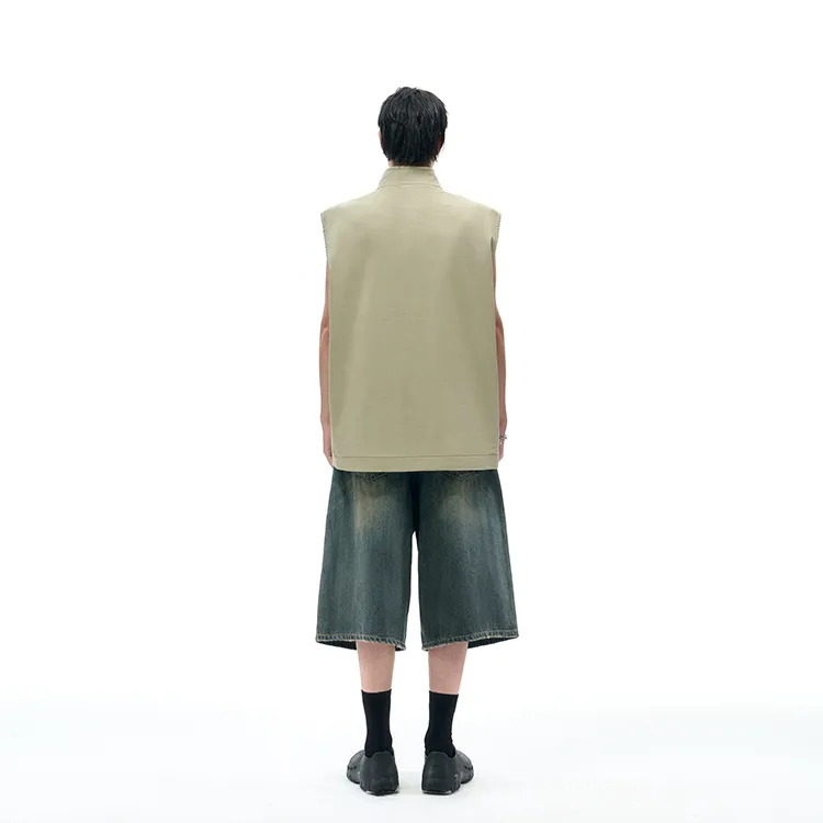 IMXS Tank Tops Men-4