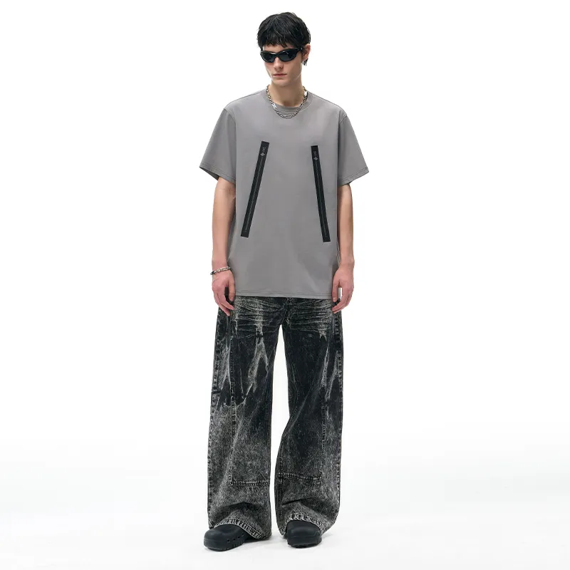 IMXS T Shirts Unisex-12