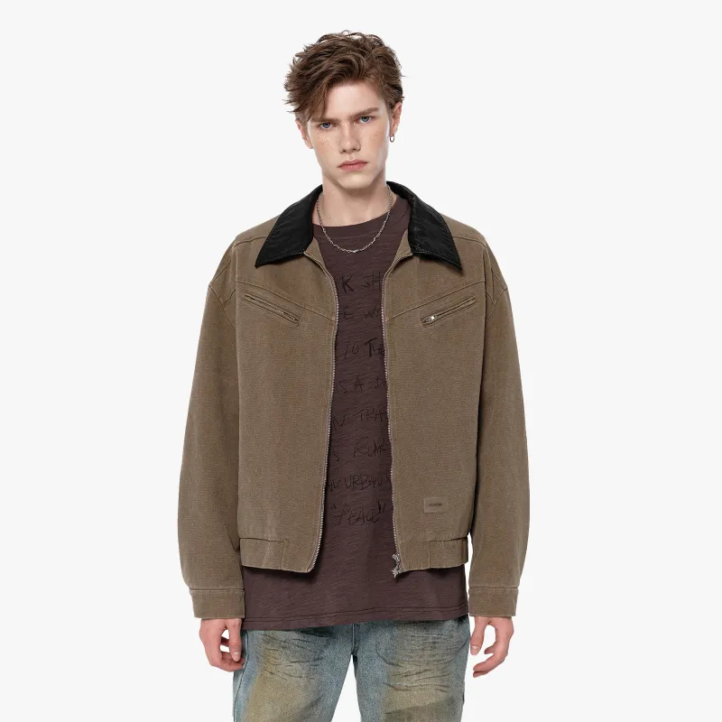 IMXS Jackets Unisex-7