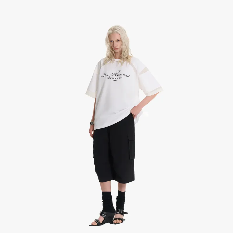 IMXS New Horse Run Collection T Shirt Unisex-6