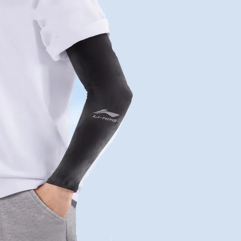 LiNing Polyamide Sun Protection Sleeves Unisex-4