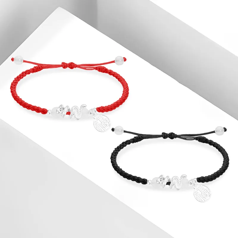 WANLIACC Alloy Bracelets Unisex-4