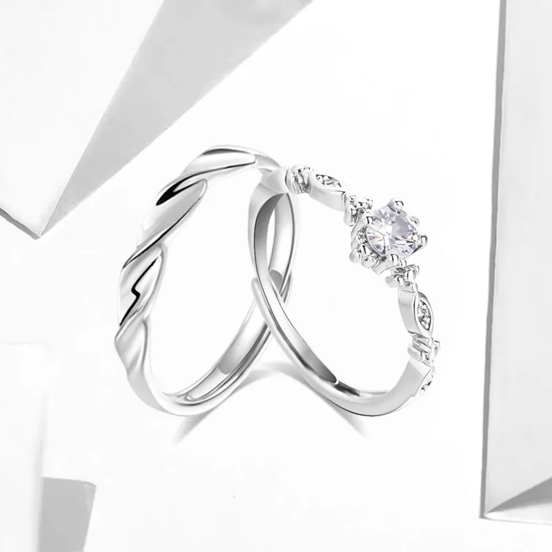 WANLIACC Alloy Rope Bracelets Unisex-1