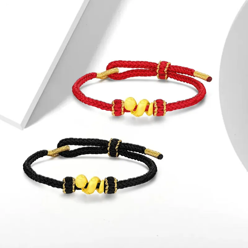 WANLIACC Alloy Bracelets Unisex-4