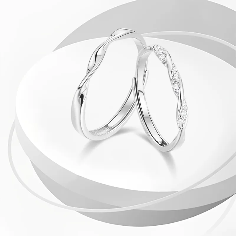 WANLIACC Alloy Rope Bracelets Unisex-1