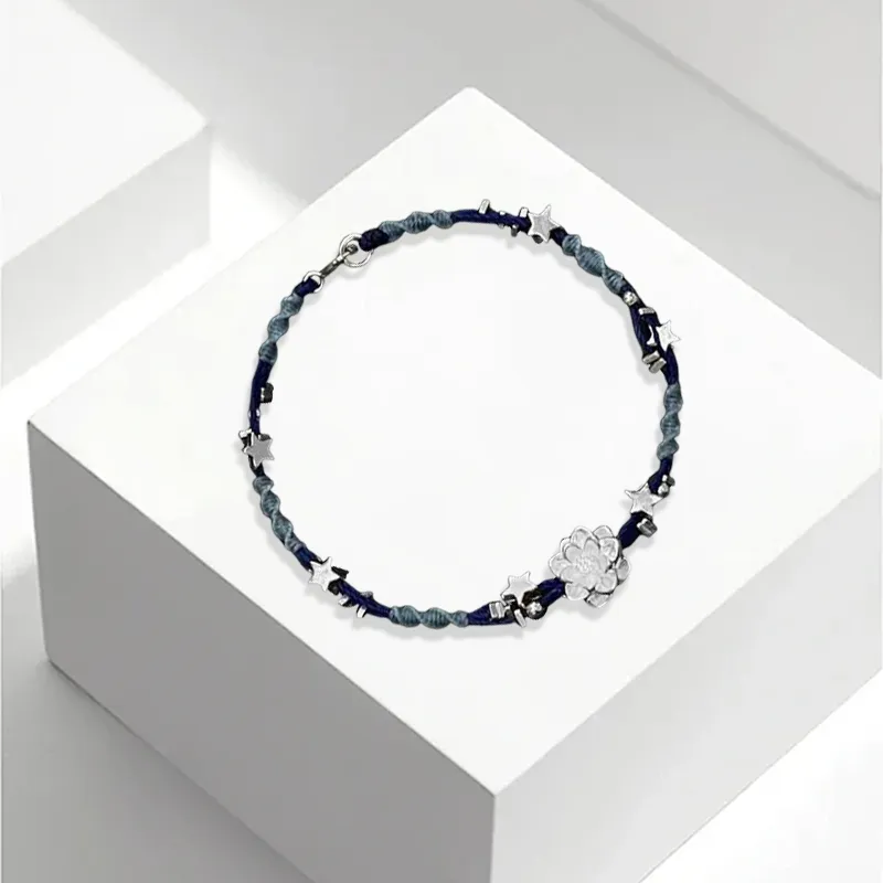 WANLIACC Alloy Bracelets Unisex-2
