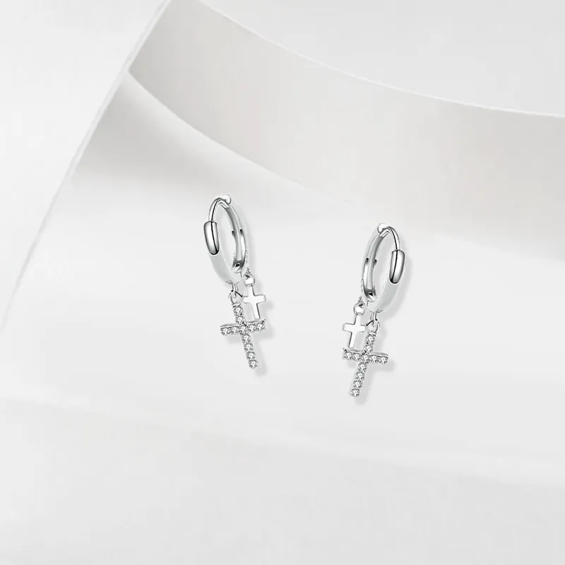 WANLIACC Earrings Unisex-2