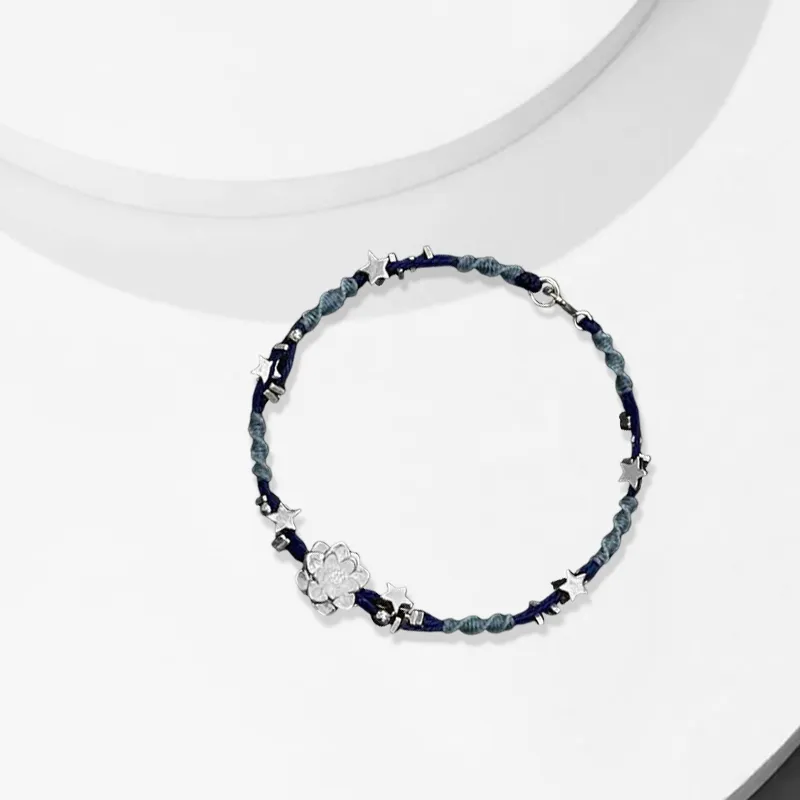 WANLIACC Alloy Bracelets Unisex-1