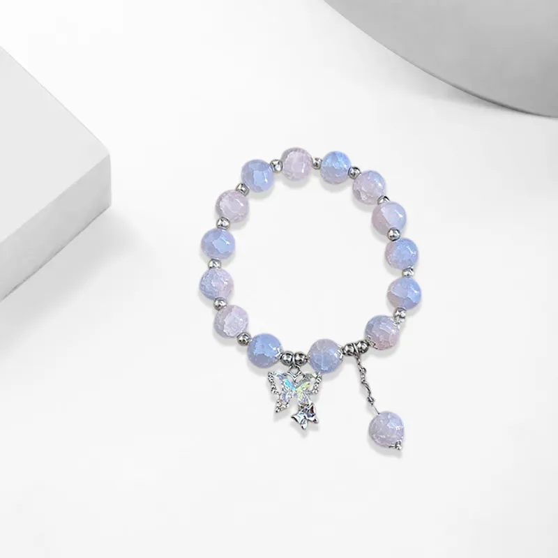 WANLIACC Alloy Bracelets Women's-2