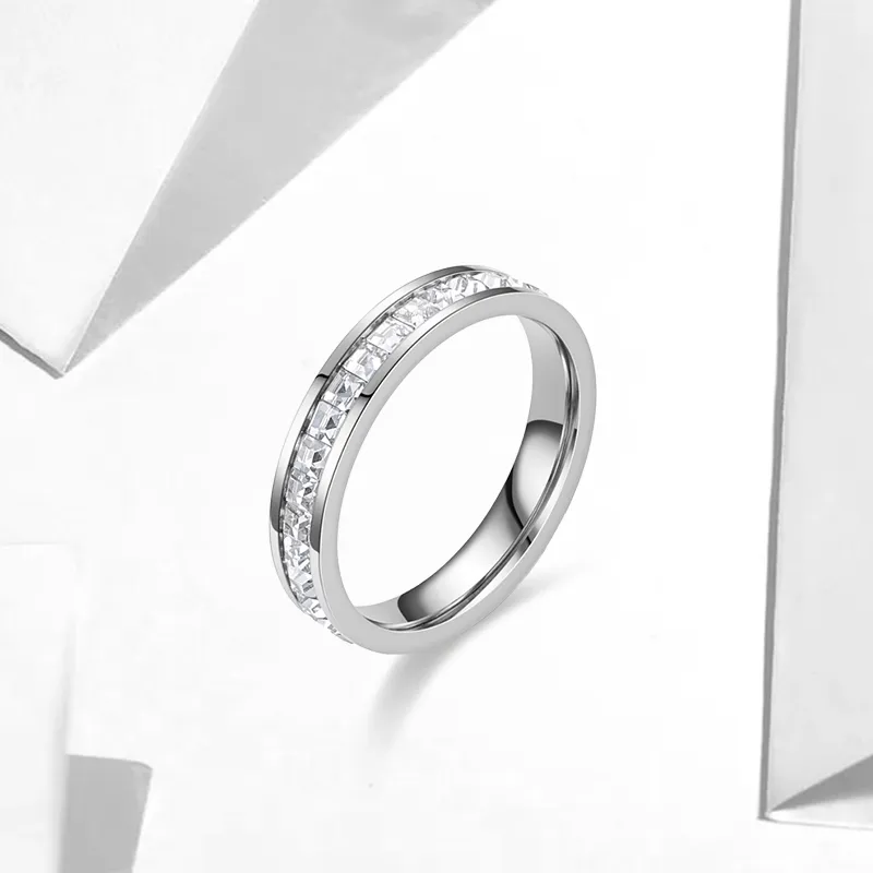 WANLIACC Rings Women's-1