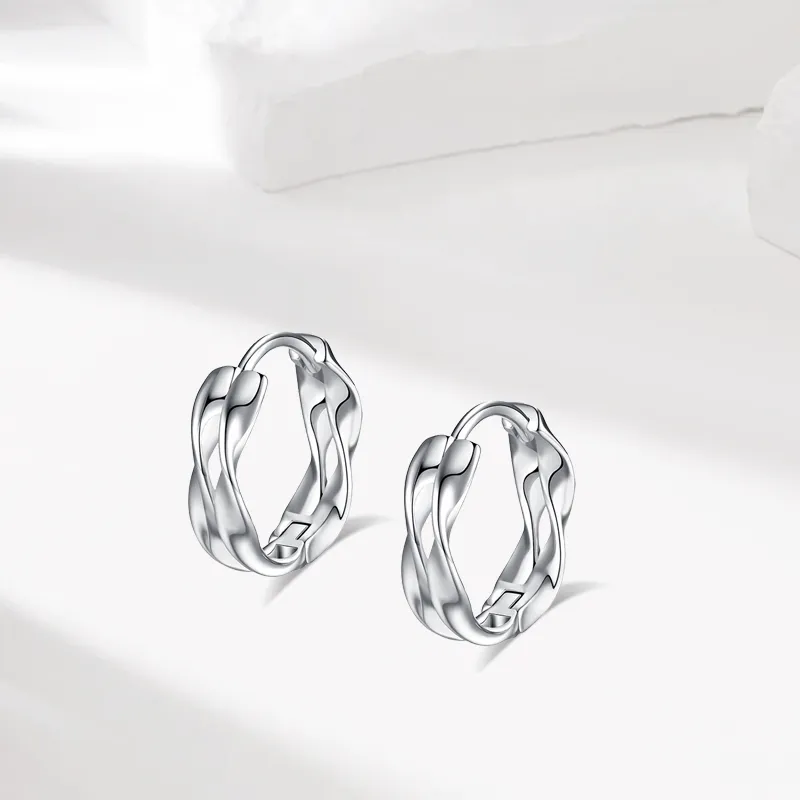 WANLIACC Earrings Unisex-1