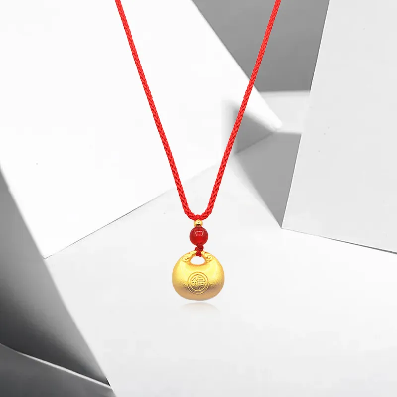 WANLIACC Alloy Necklaces Women's-2