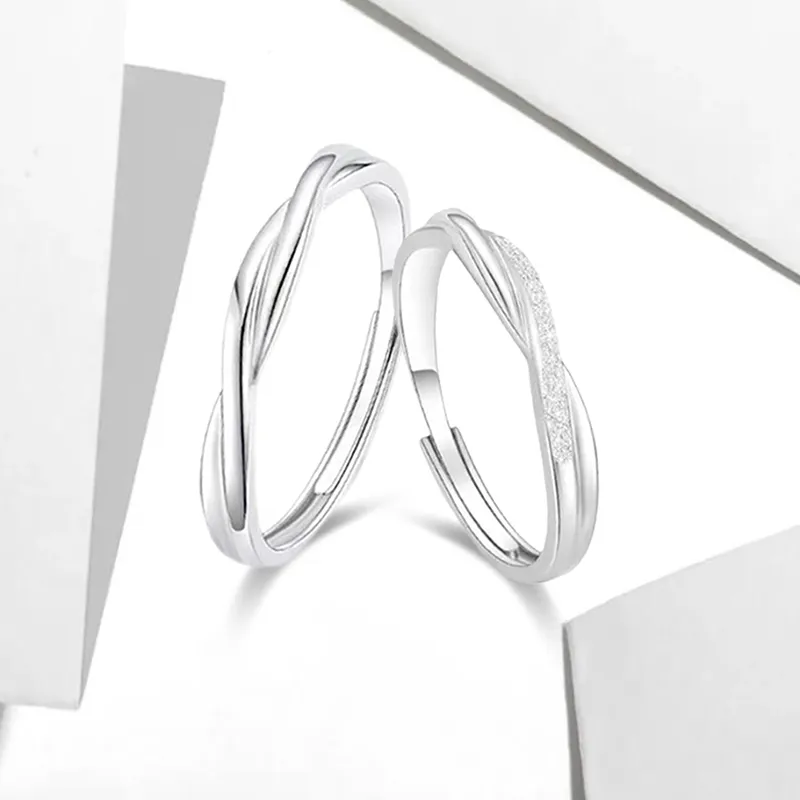 WANLIACC Alloy Rope Bracelets Unisex-1