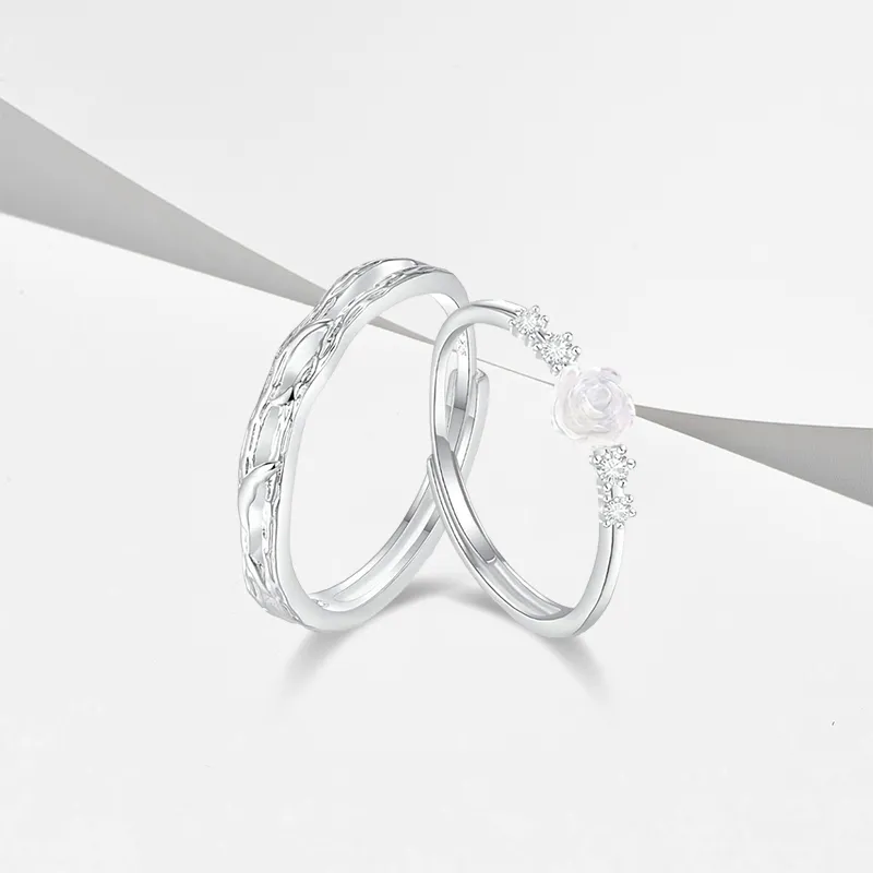 WANLIACC Alloy Rope Bracelets Unisex-2