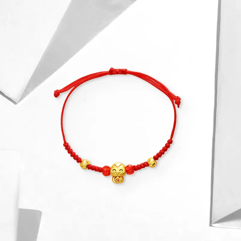 WANLIACC Alloy Bracelets Unisex-1