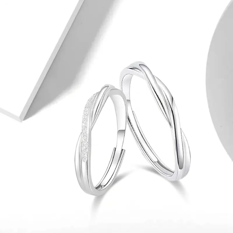 WANLIACC Alloy Rope Bracelets Unisex-2