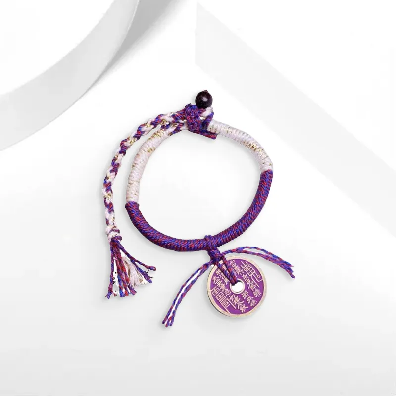 WANLIACC Fabric Hand Rope Women's-1