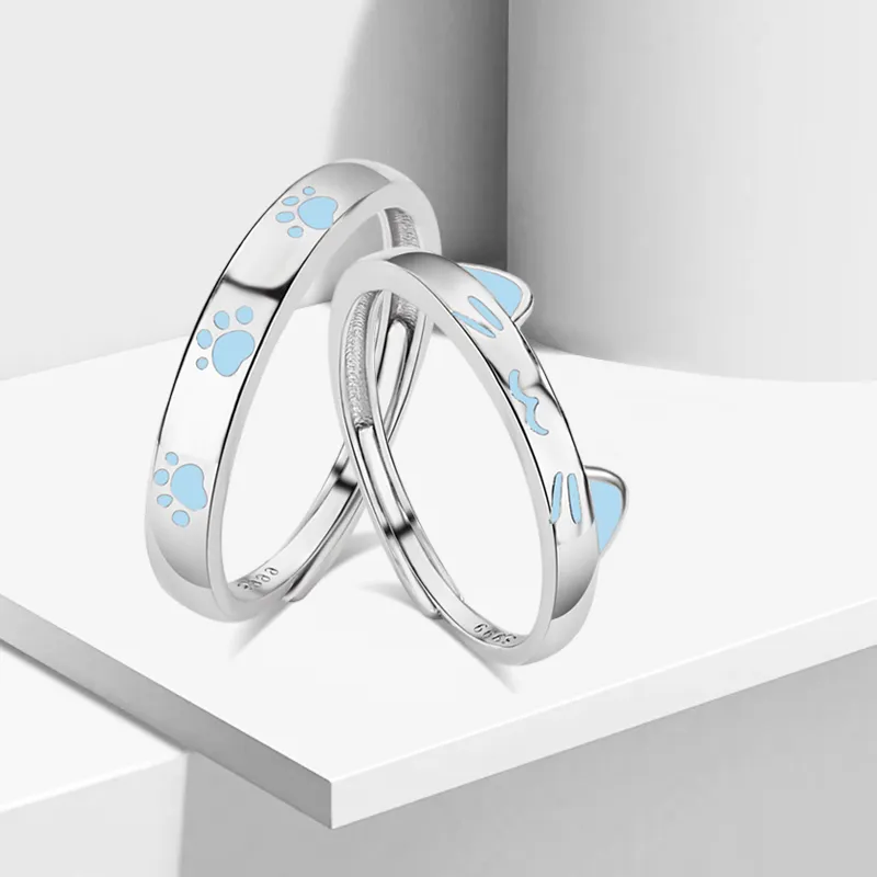 WANLIACC Alloy Rope Bracelets Unisex-2