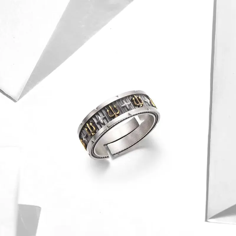 WANLIACC Rings Men-2