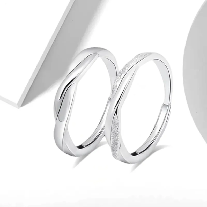 WANLIACC Alloy Rope Bracelets Unisex-1