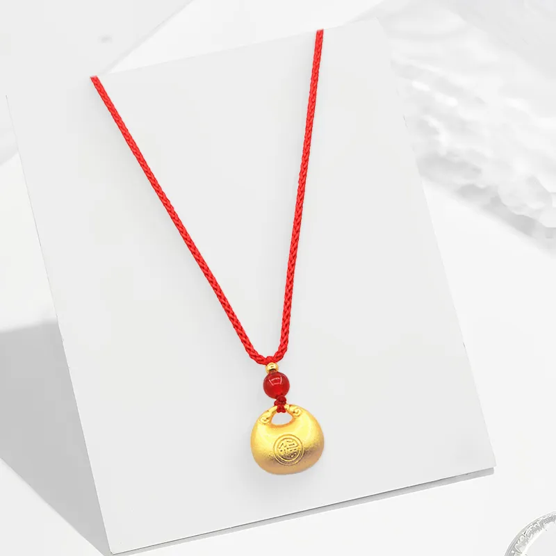 WANLIACC Alloy Necklaces Women's-1