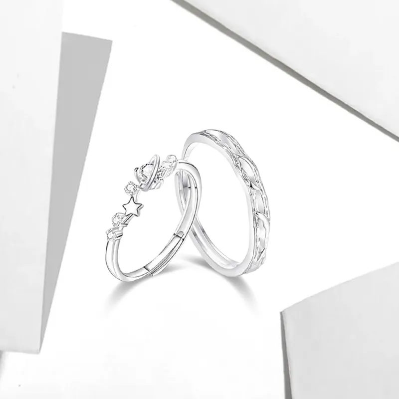 WANLIACC Alloy Rope Bracelets Unisex-1