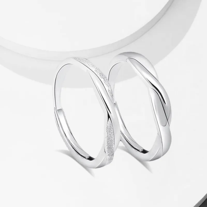 WANLIACC Alloy Rope Bracelets Unisex-2
