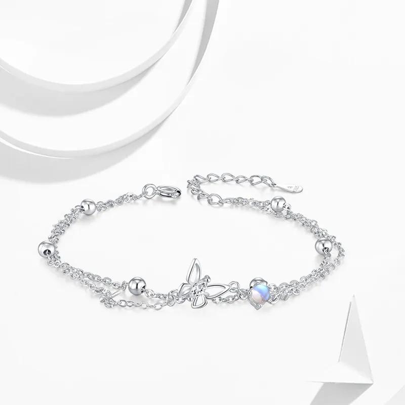 WANLIACC Alloy Bracelets Unisex-1