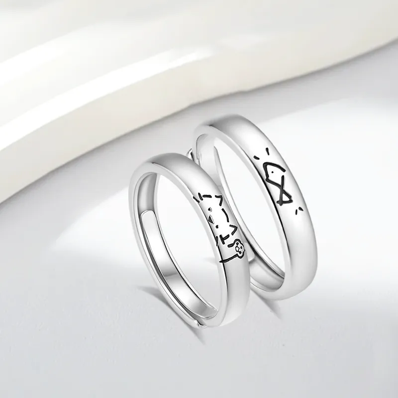 WANLIACC Alloy Rope Bracelets Unisex-2