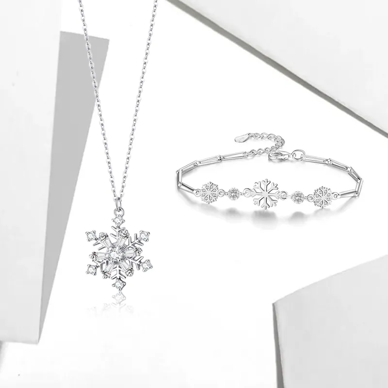 WANLIACC Alloy Matching Set Women's-4