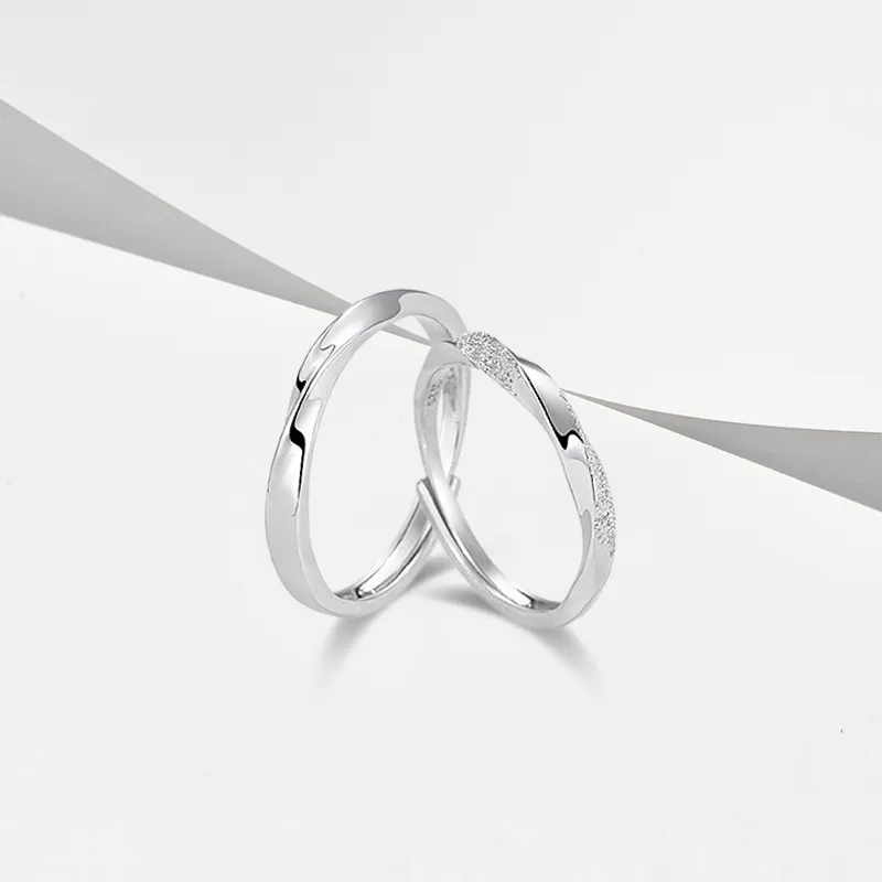 WANLIACC Alloy Rope Bracelets Unisex-1