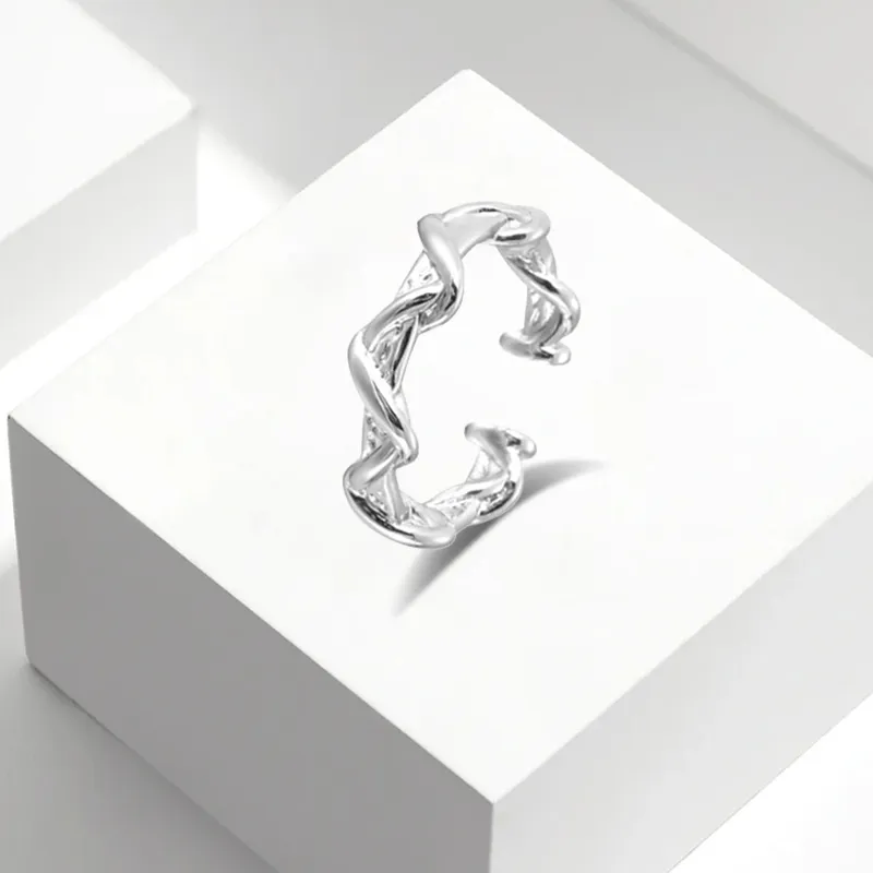 WANLIACC Rings Women's-2
