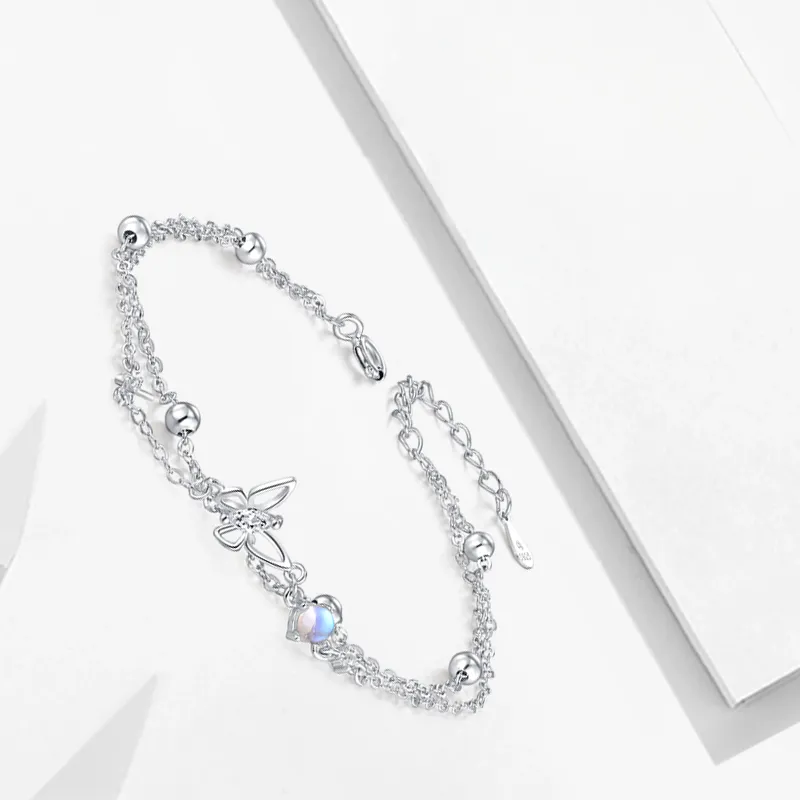 WANLIACC Alloy Bracelets Unisex-2