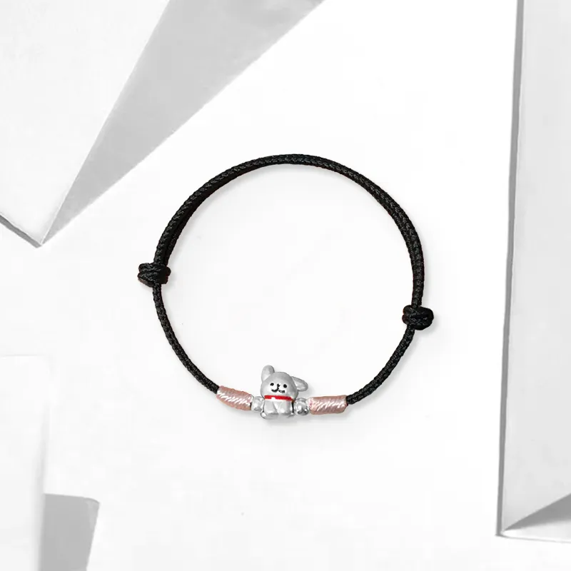 WANLIACC Alloy Bracelets Unisex-1