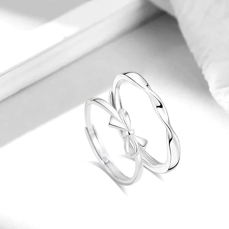 WANLIACC Alloy Rope Bracelets Unisex-2