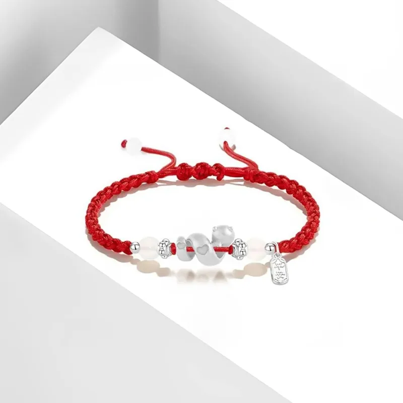 WANLIACC Alloy Bracelets Unisex-1