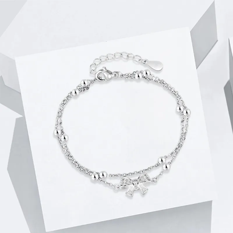 WANLIACC Alloy Bracelets Unisex-1