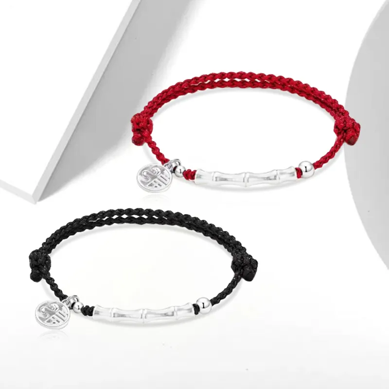 WANLIACC Alloy Bracelets Unisex-3