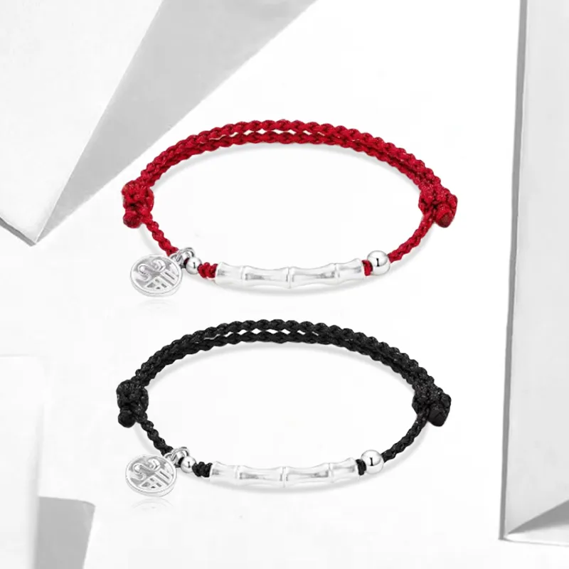 WANLIACC Alloy Bracelets Unisex-4