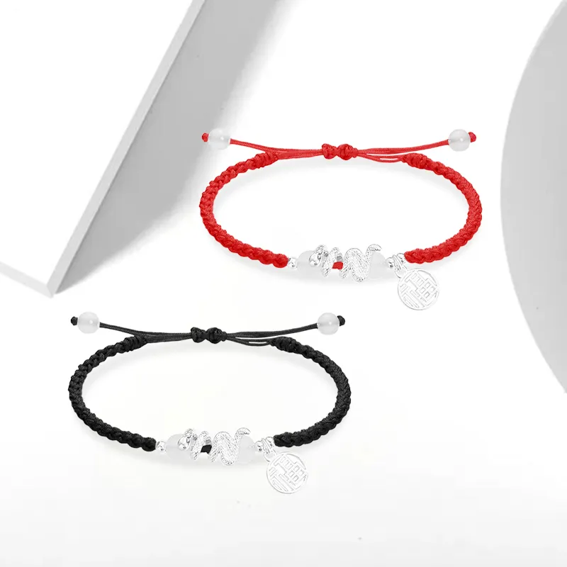 WANLIACC Alloy Bracelets Unisex-5