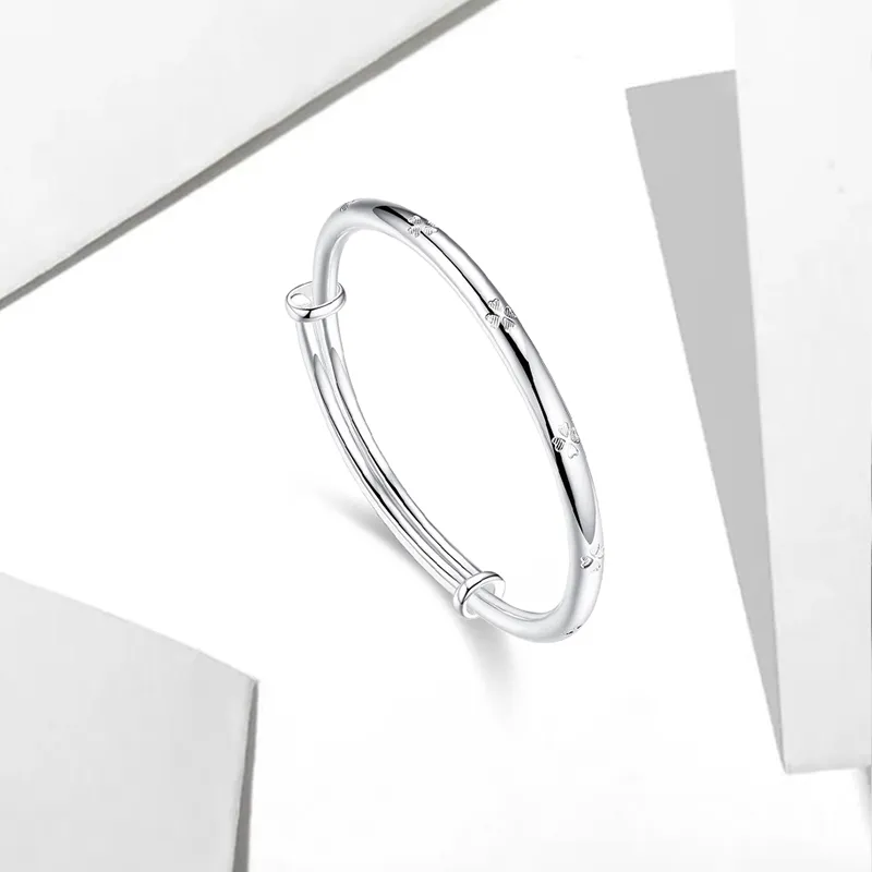 WANLIACC Alloy Rope Bracelets Unisex-1