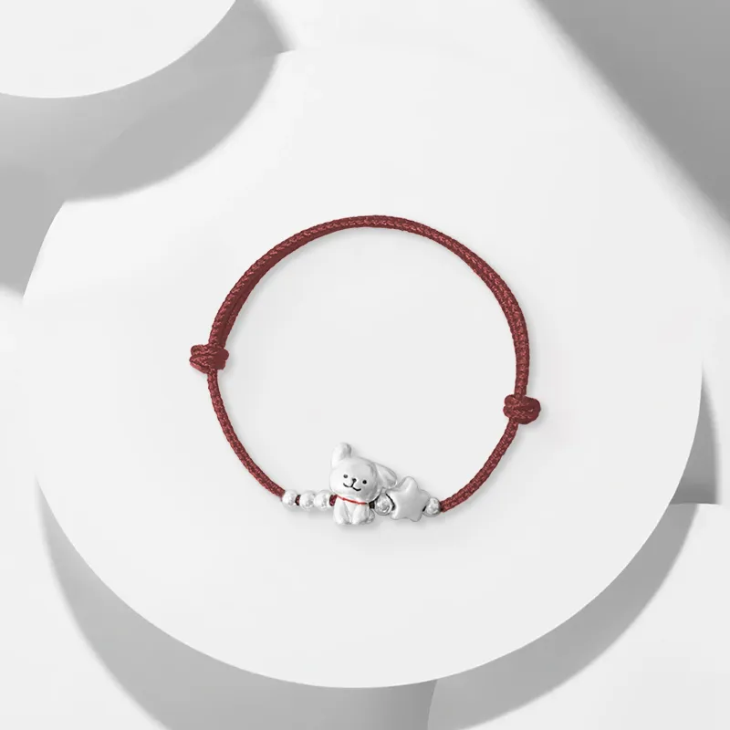 WANLIACC Alloy Bracelets Unisex-2