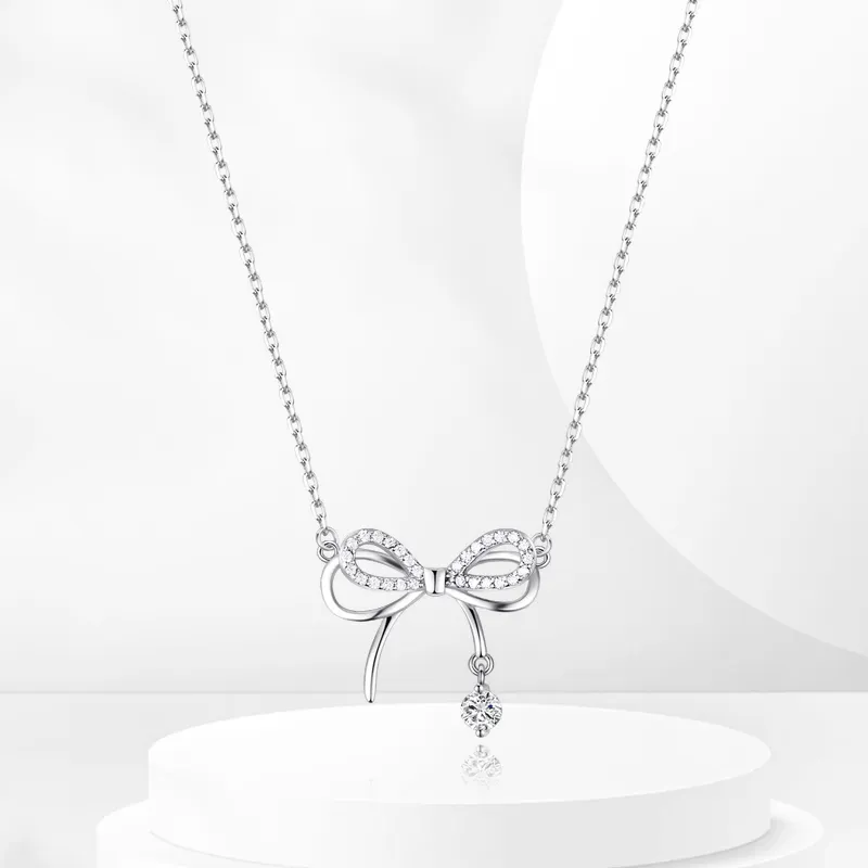 WANLIACC Alloy Necklaces Women's-1