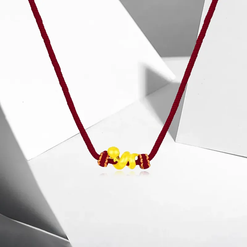 WANLIACC Alloy Necklaces Unisex-2