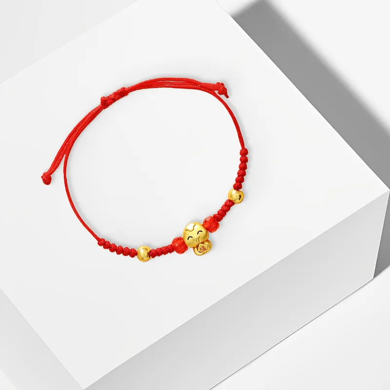 WANLIACC Alloy Bracelets Unisex-2